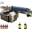 Vitesse de étiquetage de la machine à étiquettes 60-200pcs/Min de colle humide standard de vin de la CE fournisseur
