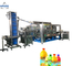 Machine de remplissage de jus de l'acier inoxydable 304 2.5Kw avec la fonction de capsulage de vis fournisseur