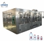 chaîne de production de mise en bouteilles de l'eau 500ml de remplissage de machine de l'eau automatique à échelle réduite fournisseur