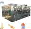 6 machines de remplissage carbonatées principales de capsulage de soude/ont carbonaté la machine d'embouteillage de boissons fournisseur