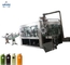 8000 BPH ont carbonaté la machine de remplissage de boissons/tête liquide de la machine à emballer 40 fournisseur