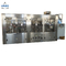 10 machines principales de capsulage de production d'eau en bouteille/machine remplissante et de capsulage de Monoblock fournisseur