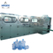 Vitesse remplissante de l'eau de l'eau de remplissage de l'eau automatique pure de la machine 600 BPH fournisseur