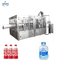 Machine de remplissage de boisson de boîte de machine de remplissage carbonatée/boîte en aluminium fournisseur
