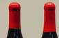 machine de cachetage de cire de vin de la machine 750ml de cachetage de cire de bouteille du wiskey 1000ml avec le vin rouge de vodka de genièvre de boisson alcoolisée de bouteille en verre fournisseur